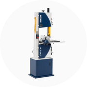 Collection of Bandsaws