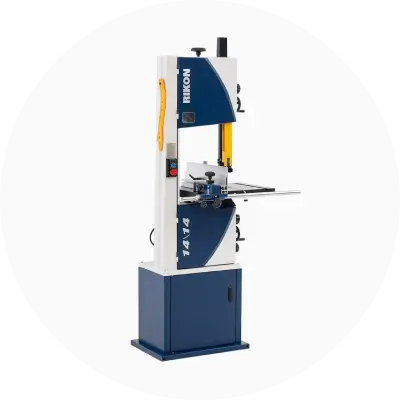 Bandsaws