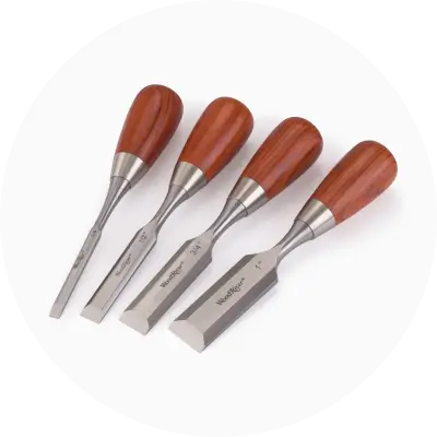 Chisels & Pry Bars