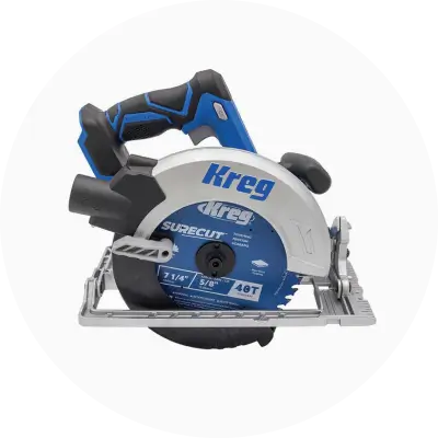 Circular Saws