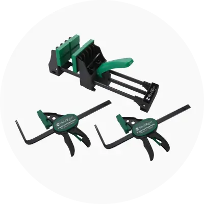 Clamps & Vises
