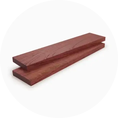 Dimensional Lumber