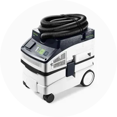 Dust Extractors