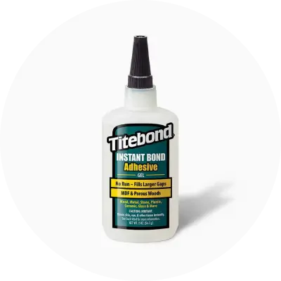 Glues & Adhesives