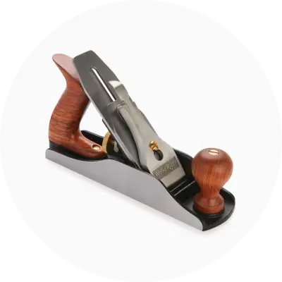 Hand Planes & Spokeshaves
