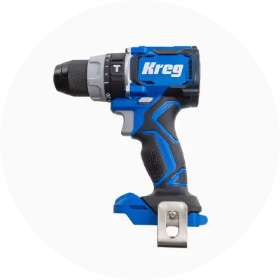 Handheld Drills