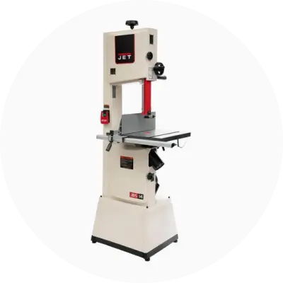 Bandsaws