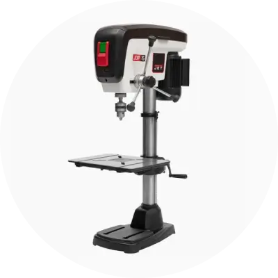 Drill Presses & Mortisers