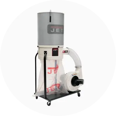 Dust Collection & Air Filtration