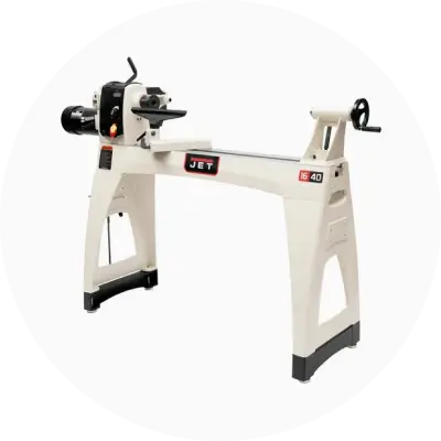 Lathes