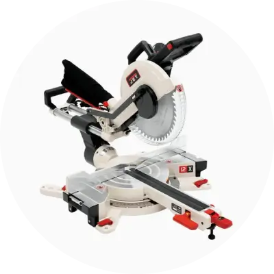 Miter Saws & Scroll Saws