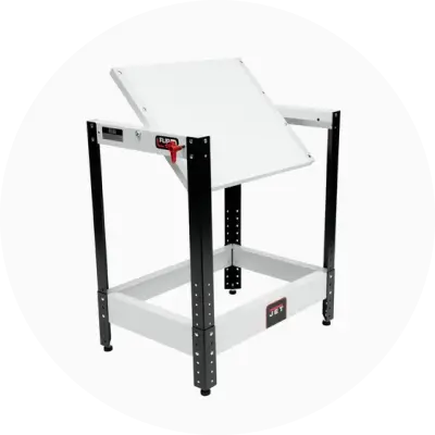 Mobile Bases & Stands