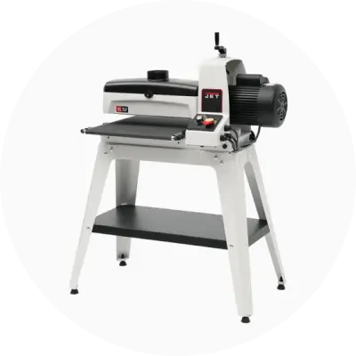 Sanding Machines