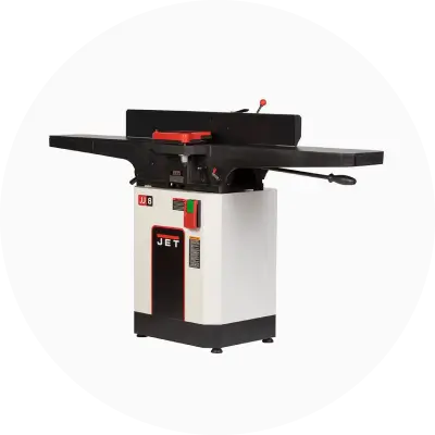 Jointers
