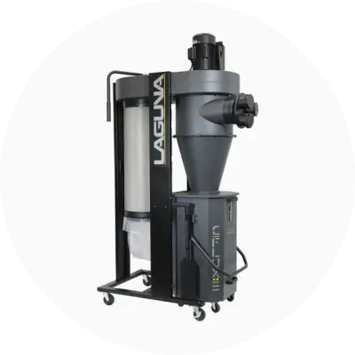 Dust Collection & Air Filtration