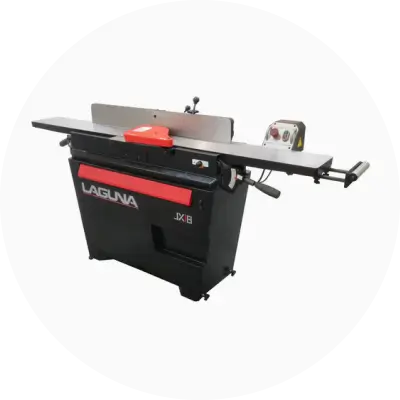 Jointers & Planers