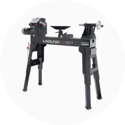 Lathes