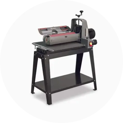 Sanding Machines