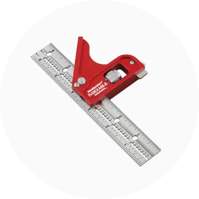 Marking & Measuring