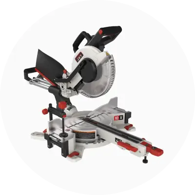 Miter Saws