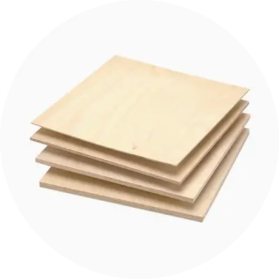 Plywood