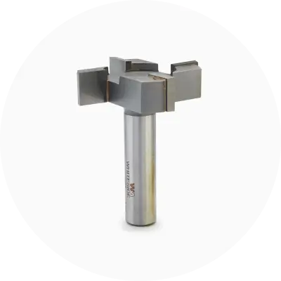 Router Bits