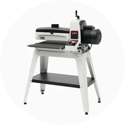 Sanding Machines