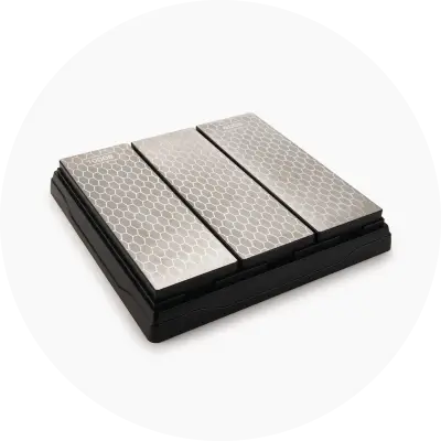Sharpening