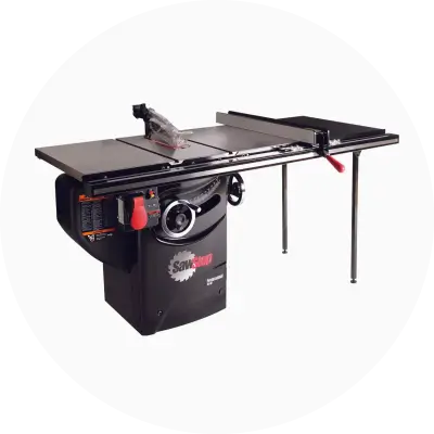 Table Saws