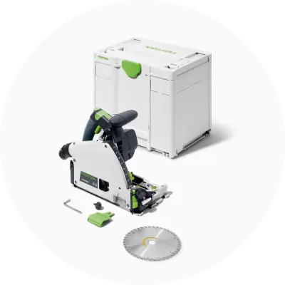 Track Saws & Accessories