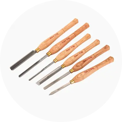 Turning Tools