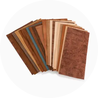 Veneer & Edge Banding
