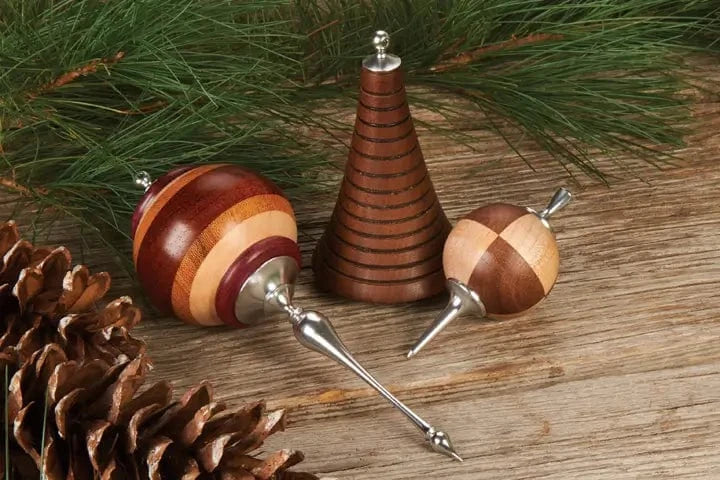 Ornament Making