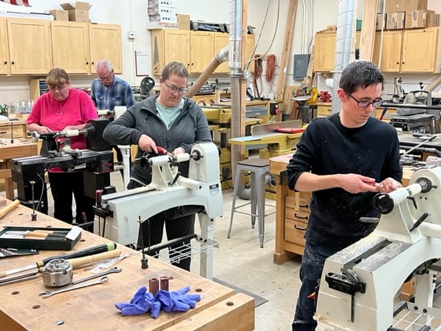 Woodcraft of Tulsa