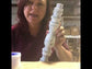 Candelabra Makeover