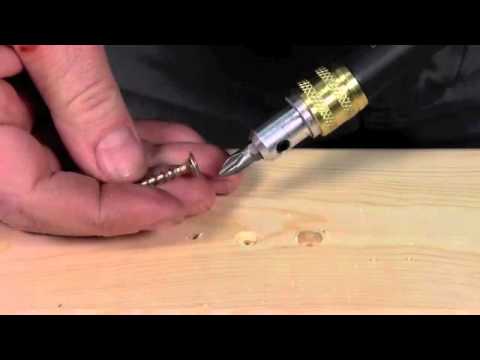Jorecorp Montana Brand-Drill and Driver