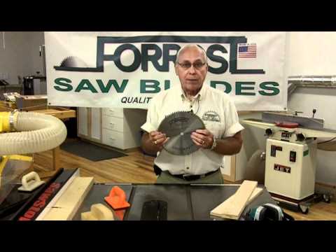Circular Saw 6" Dado King Set, 30mm Bore alt 999