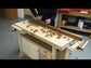 Nordic Plus 1450 Workbench alt 999