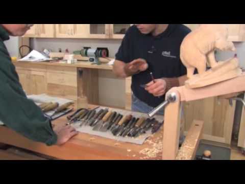 Reto Odermatt - Chisel Numbering Presented by Wood