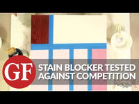 Stain Blocker - Water Based - White Primer - Quart alt 999