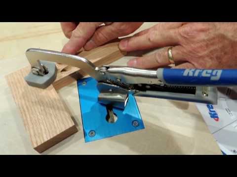 Aluminum Clamp Plate alt 999