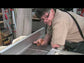 Jointer Blade Hone, Aluminum Oxide alt 999
