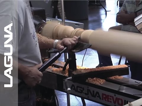 REVO 18 - 36 Lathe, 220 V, 2 HP alt 999
