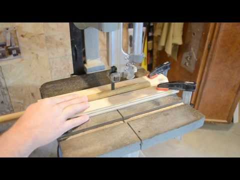 Thin Kerf Standard MJ Splitter Kit Yellow alt 999