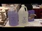 Amazing Clear Cast Epoxy Resin - High Gloss - 16 oz Kit alt 999