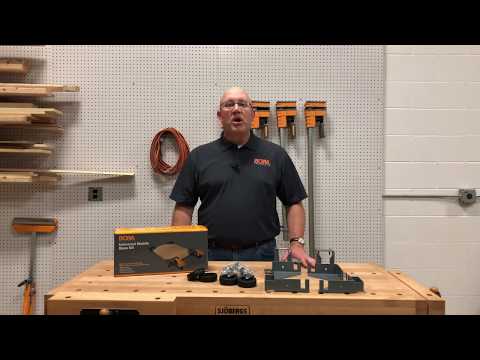 Plywood Mobile Base Kit alt 999