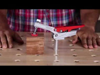 17x29x32  HD Steel Clamp Table Stand alt 999
