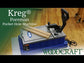 Kreg Foreman Product Video