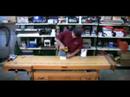 Self-Centering Hinge Drill Bit Set - 3 Piece alt 999