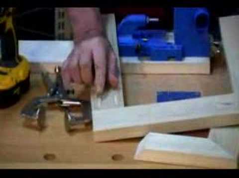 KREG Jig® K3 Presented by Woodcraft